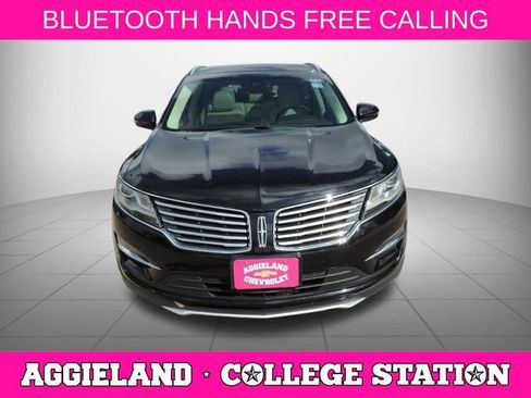 Used 2016 Lincoln MKC Reserve w/ Lincoln MKC Climate Package AWD/4WD image 9