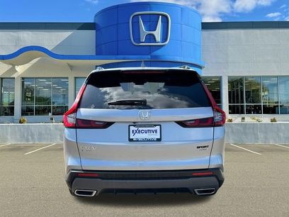 Used 2023 Honda CR-V Sport Touring