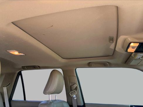 Used 2014 Toyota 4Runner Limited RWD image 13