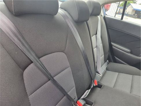 Used 2017 Kia Forte LX FWD image 29