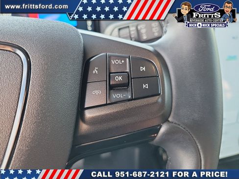 Certified 2023 Ford Mustang Mach-E Select image 7