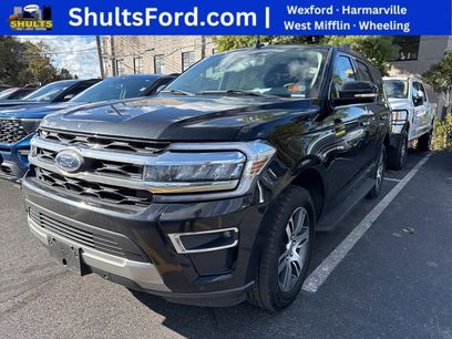 Used 2024 Ford Expedition Limited
