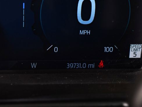 Used 2024 Ford F350 Lariat w/ Lariat Ultimate Package image 27