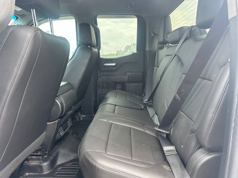 Used 2019 GMC Sierra 1500 2WD Double Cab w/ Convenience Package image 11