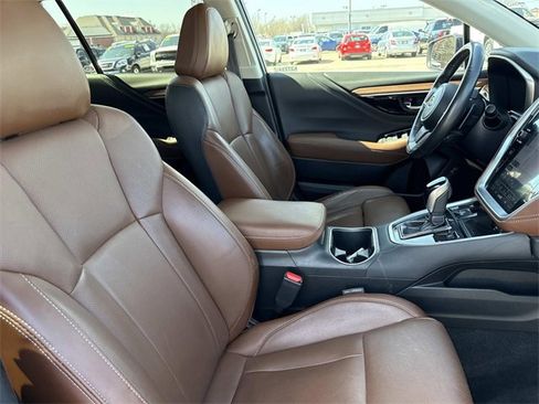 Used 2022 Subaru Outback Touring XT image 19