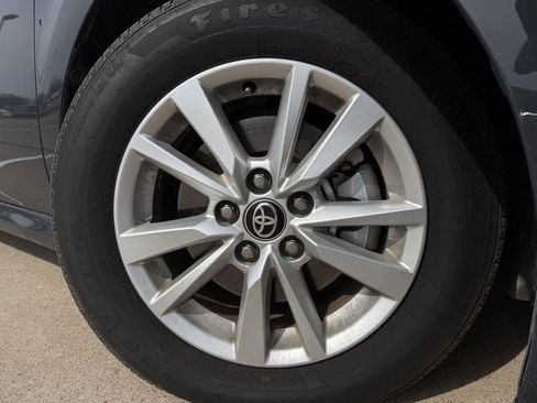 Certified 2025 Toyota Camry LE image 10