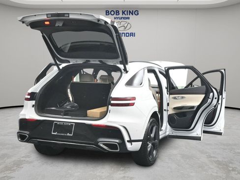New 2026 Genesis GV70 3.5T Sport Prestige AWD/4WD image 19