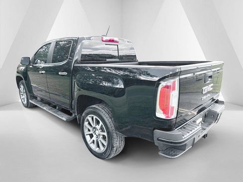 Used 2021 GMC Canyon Denali AWD/4WD image 5