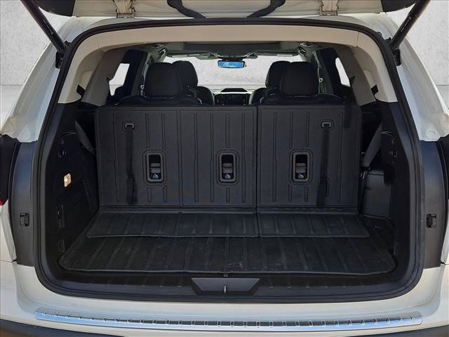 Used 2024 Subaru Ascent Touring AWD/4WD image 6