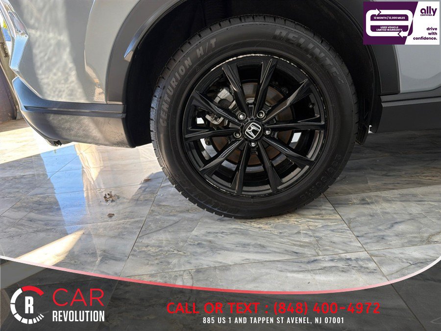 Used 2023 Honda CR-V Sport image 43