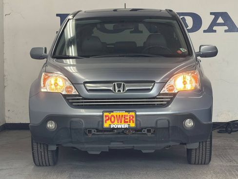 Used 2007 Honda CR-V EX-L image 8