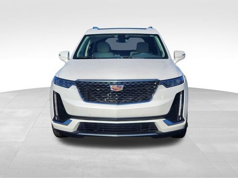 Certified 2024 Cadillac XT6 Premium Luxury w/ LPO, Floor Liner Package AWD/4WD image 8