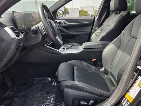 Used 2024 BMW 430i Gran Coupe xDrive AWD/4WD image 10