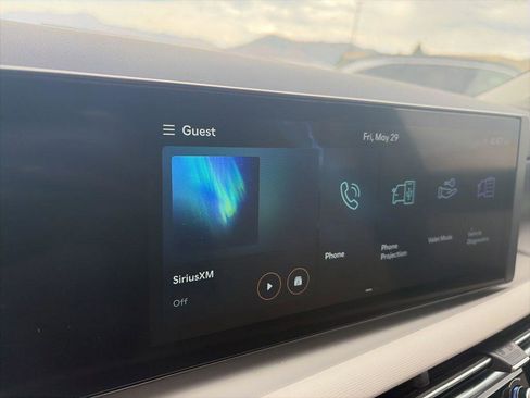 New 2026 Hyundai Tucson SEL AWD/4WD image 17