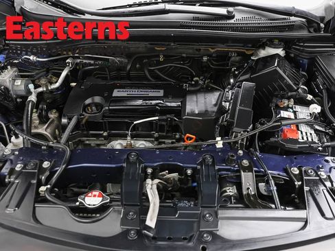 Used 2015 Honda CR-V LX image 7