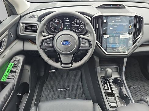 New 2026 Subaru Ascent Bronze Edition image 17