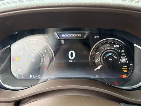 New 2026 RAM 2500 Laramie image 27