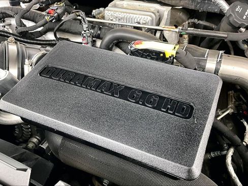 Used 2022 GMC Sierra 3500 Denali w/ Denali Ultimate Package image 35