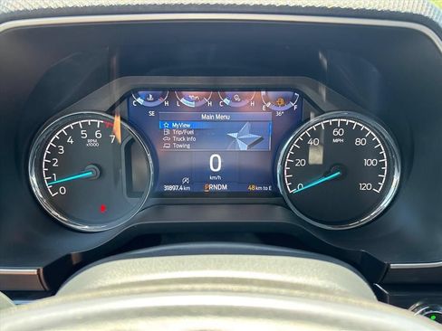 Used 2023 Ford F150 XLT w/ Equipment Group 302A High AWD/4WD image 27