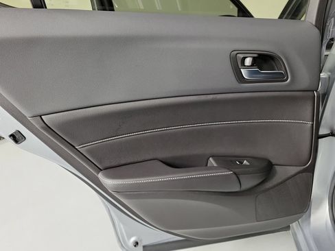 Used 2022 Acura ILX w/ Premium Package FWD image 11