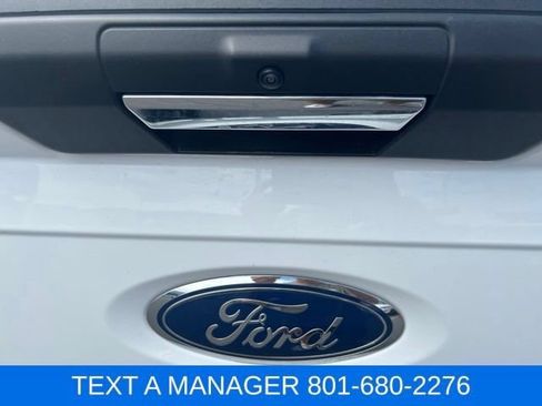 Used 2022 Ford F150 XLT w/ XTR Package AWD/4WD image 5