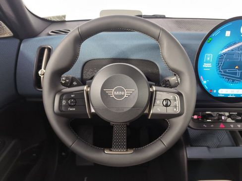 Certified 2025 MINI Cooper Countryman S image 14