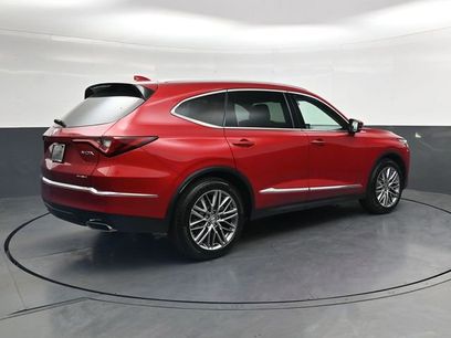 Used 2023 Acura MDX SH-AWD w/ Advance Package
