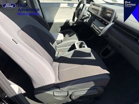 Used 2024 Hyundai Ioniq 5 SEL RWD image 15
