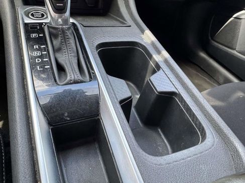 Used 2024 Nissan Sentra SV FWD image 39