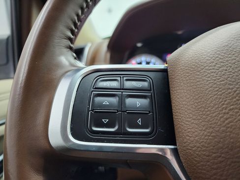 Used 2021 RAM 2500 Laramie image 15