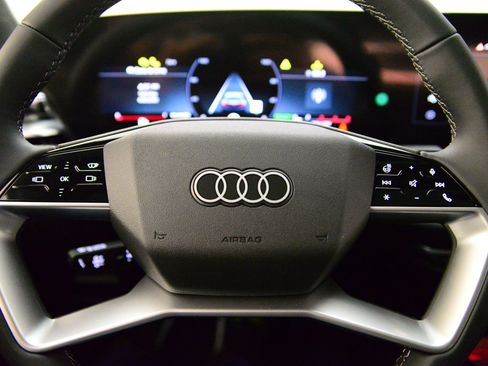 New 2025 Audi A5 2.0T Premium Plus image 13