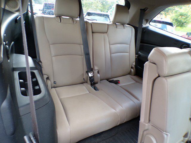 Used 2016 Honda Pilot Touring image 22