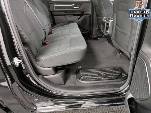 Used 2022 RAM 1500 Big Horn AWD/4WD image 27