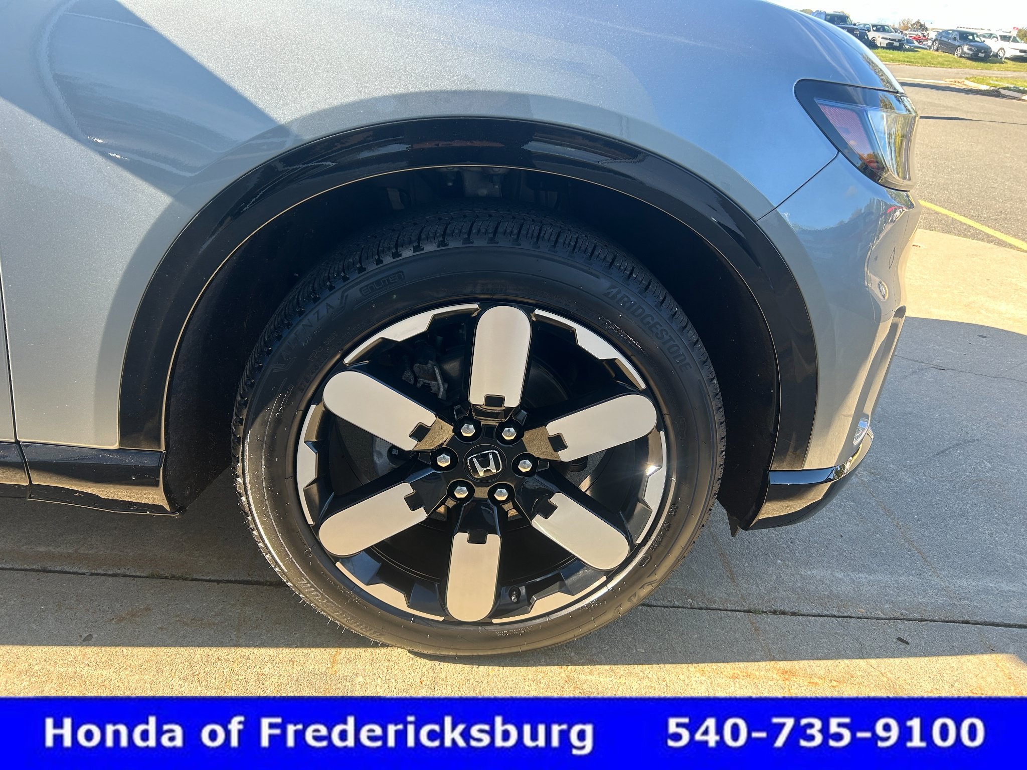 Used 2024 Honda Prologue Elite image 30