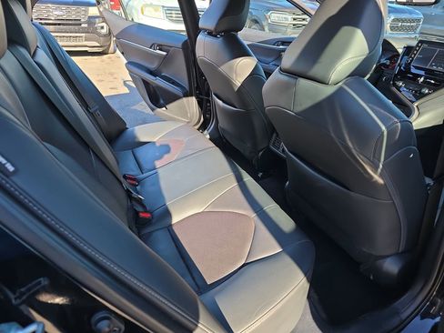 Used 2024 Toyota Camry XSE image 13