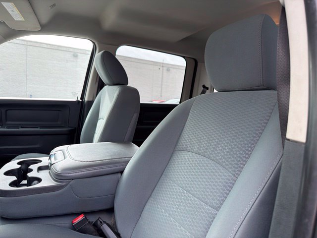 Used 2018 RAM 1500 Express w/ Wheel & Sound Group AWD/4WD image 13