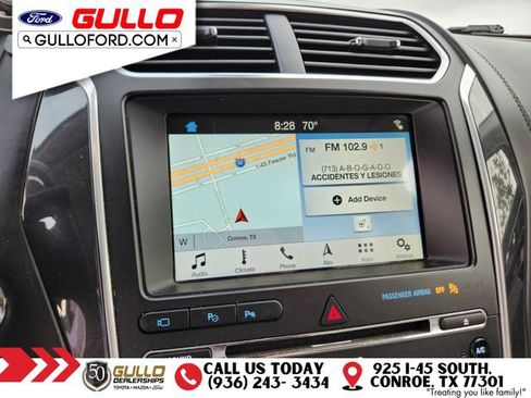 Used 2018 Ford Explorer Platinum image 28