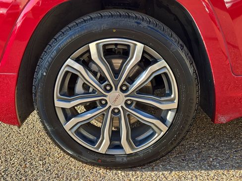 Used 2019 GMC Terrain Denali image 11