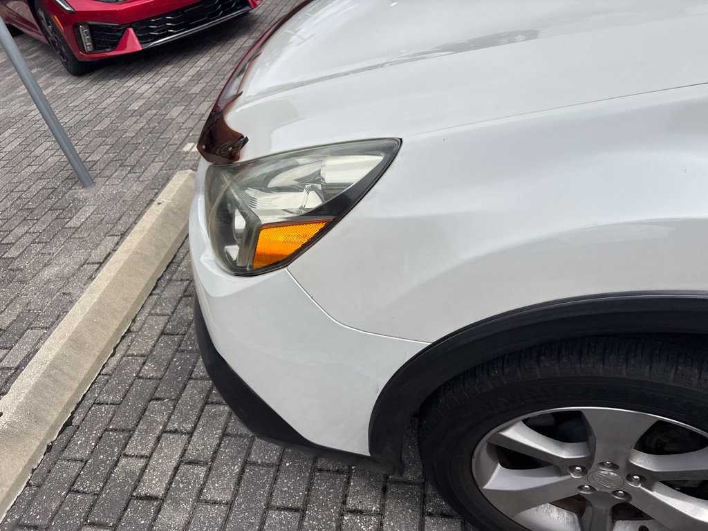 Used 2014 Subaru Outback 2.5i Limited AWD/4WD image 12
