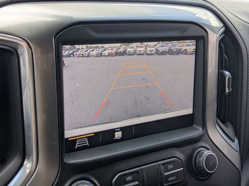 Used 2019 Chevrolet Silverado 1500 RST w/ All-Star Edition image 19