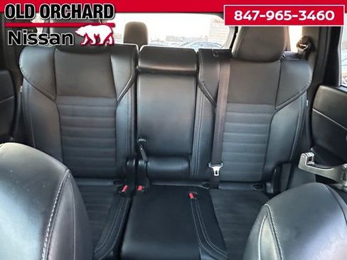 Used 2024 Mitsubishi Outlander SE Black Edition image 12