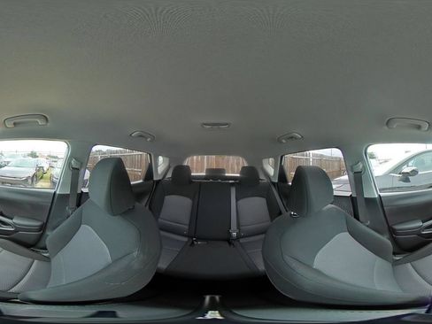 Used 2025 Kia Soul LX w/ LX Technology Package FWD image 35