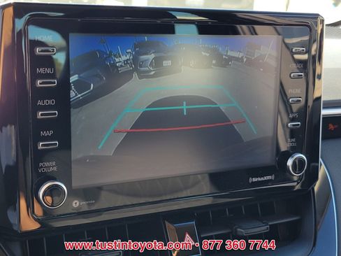 Certified 2021 Toyota Corolla LE image 20