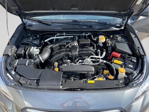 Certified 2023 Subaru Crosstrek 2.5i Limited image 6