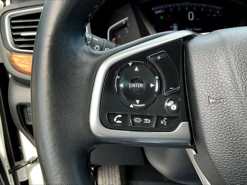Used 2020 Honda CR-V EX-L image 21