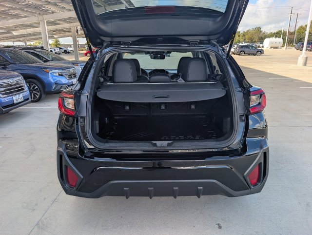 Certified 2026 Subaru Crosstrek 2.5i Limited AWD/4WD image 27