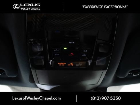 Used 2024 Lexus RX 350 Premium Plus w/ Convenience Package FWD image 36