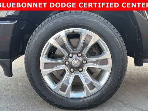 Used 2022 RAM 1500 Limited AWD/4WD image 29