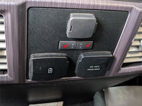 Used 2021 Ford F250 Limited image 18