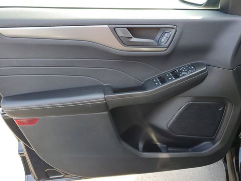 Used 2023 Ford Escape Active image 23